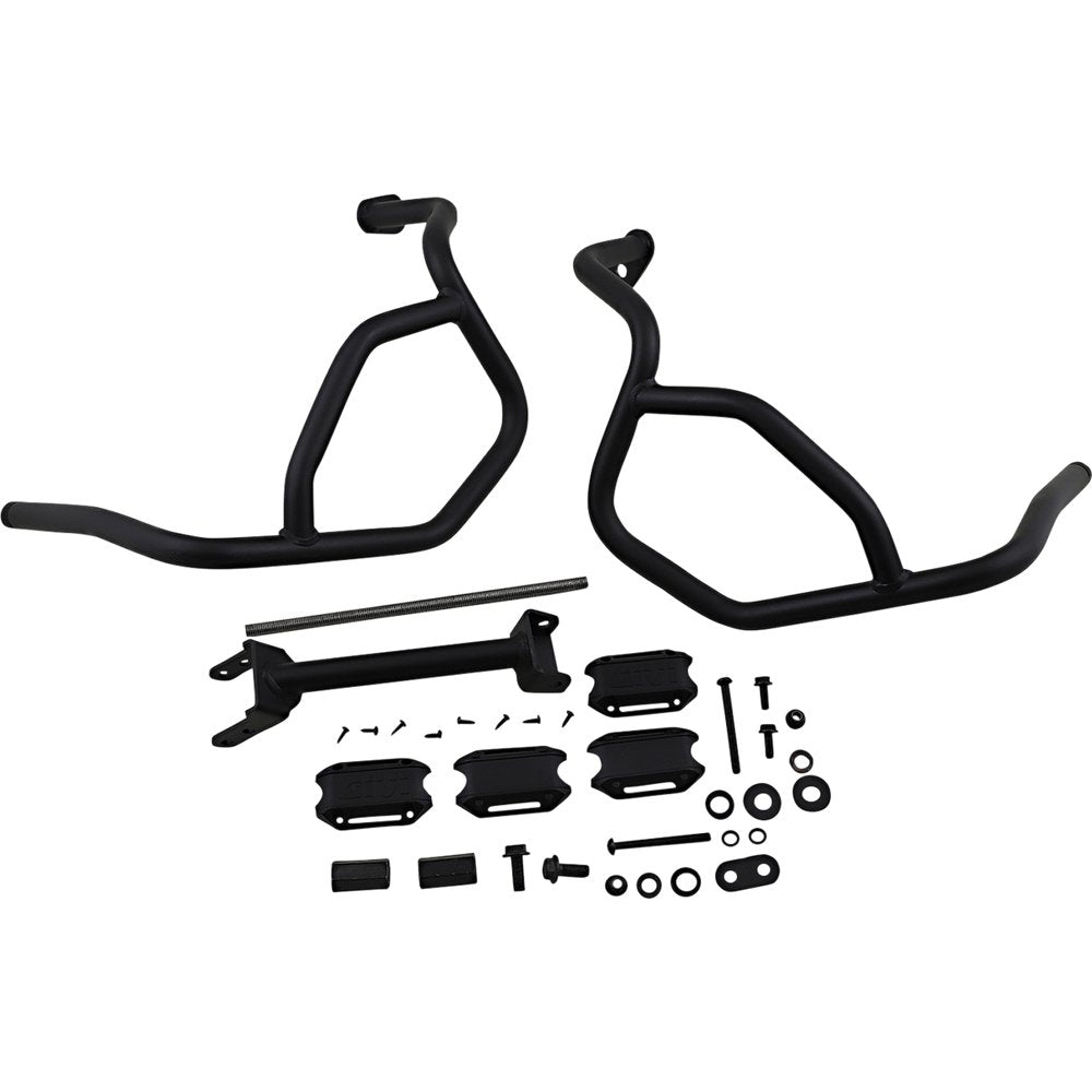 Givi Engine Guards - Upper - BMW - R 1200 GS TNH5124