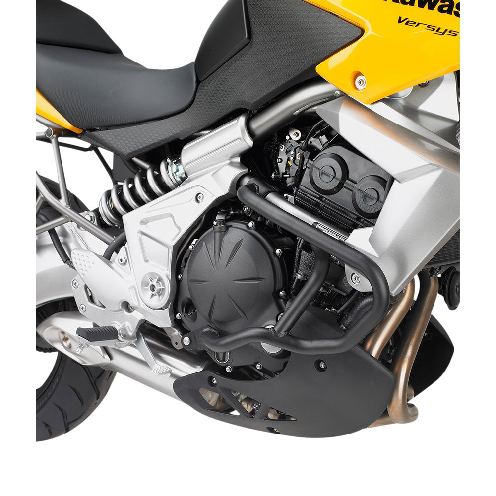 Givi Engine Guards - Kawasaki - Versys 650 TN422