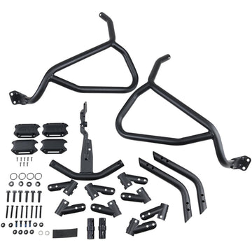 Givi Engine Guards - Upper - Honda - CRF Africa Twin TNH1144