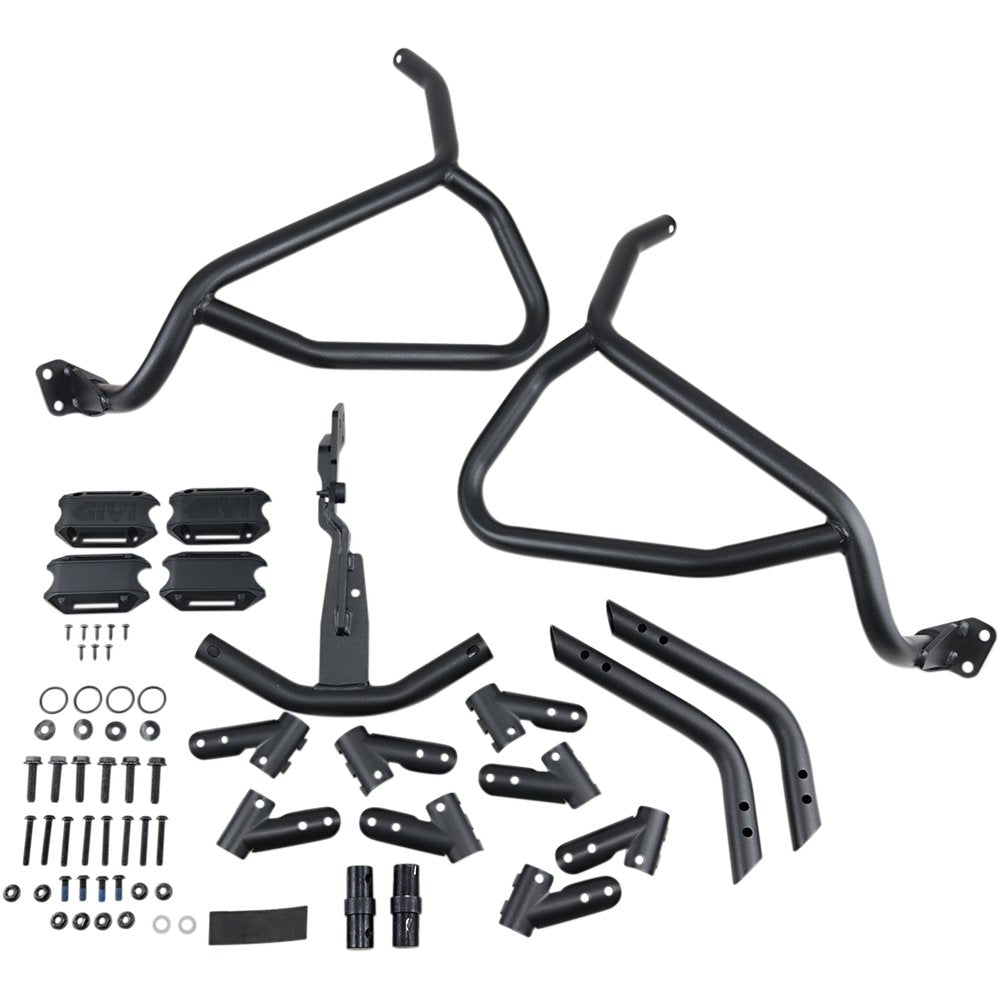 Givi Engine Guards - Upper - Honda - CRF Africa Twin TNH1144