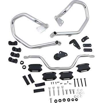 Givi Engine Guards - Yamaha - Tenere 700 TN2145OX