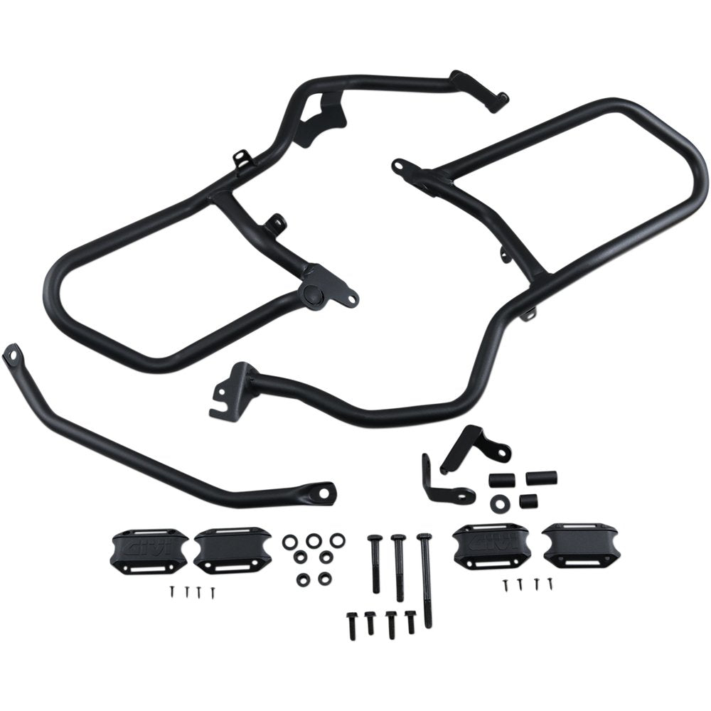 Givi Engine Guards - Triumph - Tiger 800 TN6409