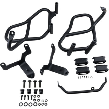 Givi Engine Guards - Yamaha - XTZ 1200 TN355
