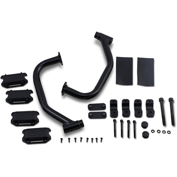 Givi Engine Guards - Honda - CMX 500 Rebel TN1160