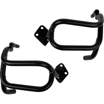 Givi Engine Guards - Moto Guzzi V100 TN8207