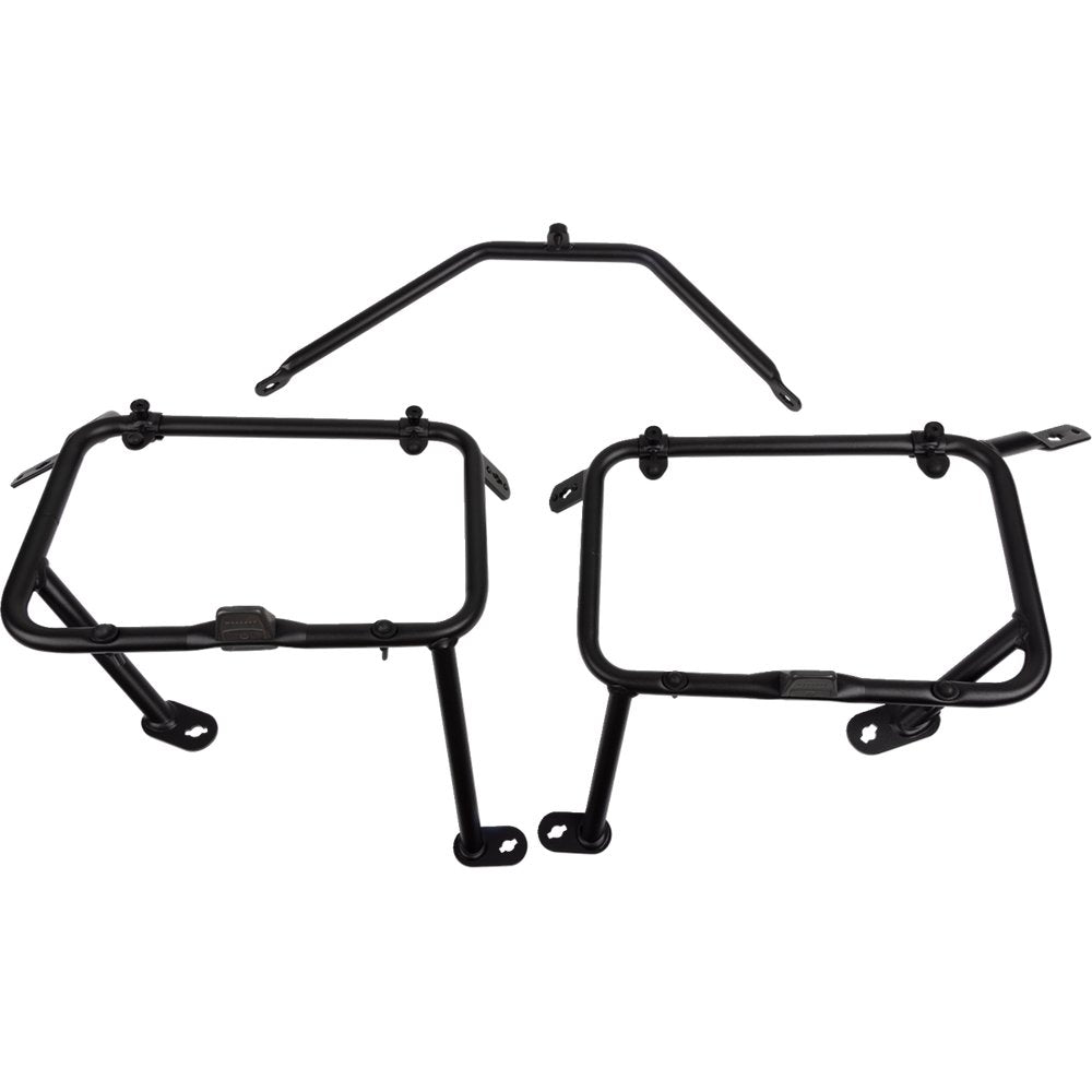 Givi Pannier Holder - Sidecase Hardware - Black PLO7717MK