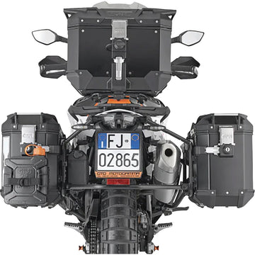 Givi Pannier Holder - Sidecase Hardware - KTM PLO7717CAM