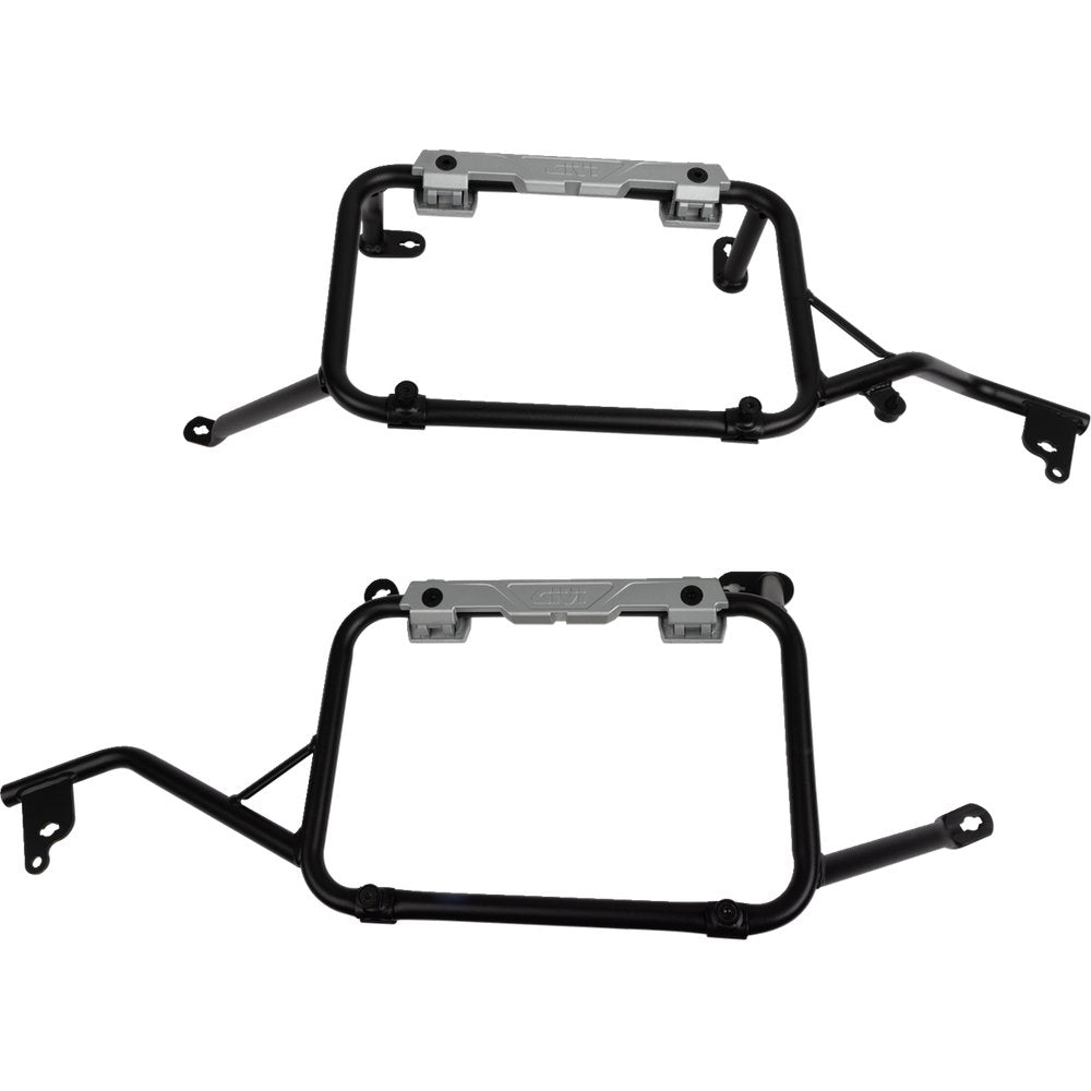 Givi Pannier Holder - Sidecase Hardware - Tiger 900 PLO6425CAM