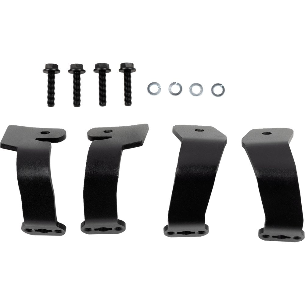 Givi Mounting Kit - Honda 1192KIT