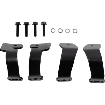 Givi Mounting Kit - Honda 1192KIT