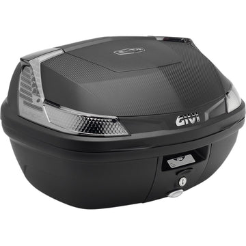 Givi Top Case - Smoke Lens - 47 Liter B47NTMLA