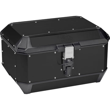 Givi Alaska Side Case - 56L - Black ALA56B