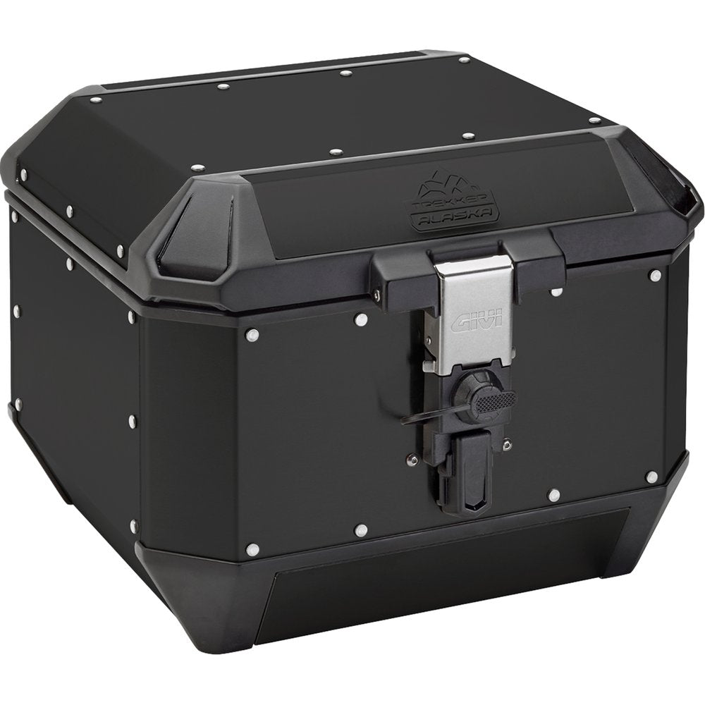 Givi Alaska Side Case - 44L - Black ALA44B