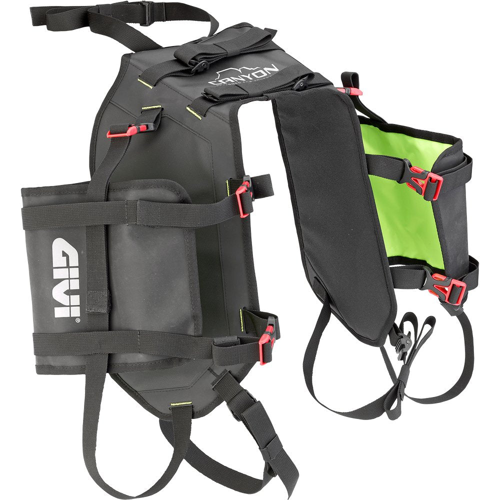 Givi Cargo Base GRT721