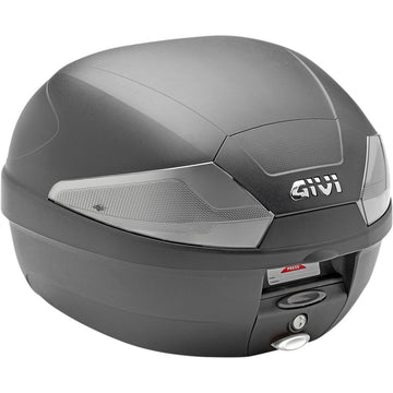 Givi Monolock Tech Case - 29 Liter B29NT2