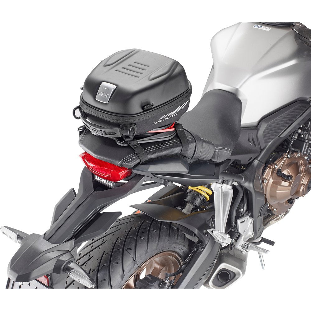 Givi Tank Bag - 5 Liter ST605+