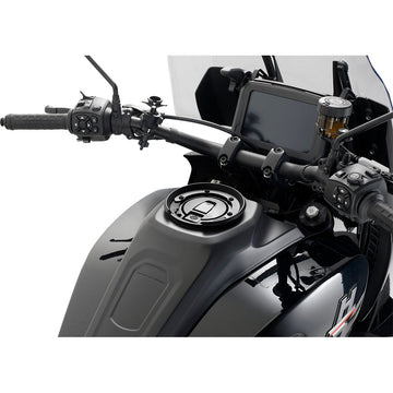 Givi Tanklock Ring - Harley-Davidson BF65