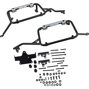 Givi Outback Racks - Tiger 900 PLO6415CAM