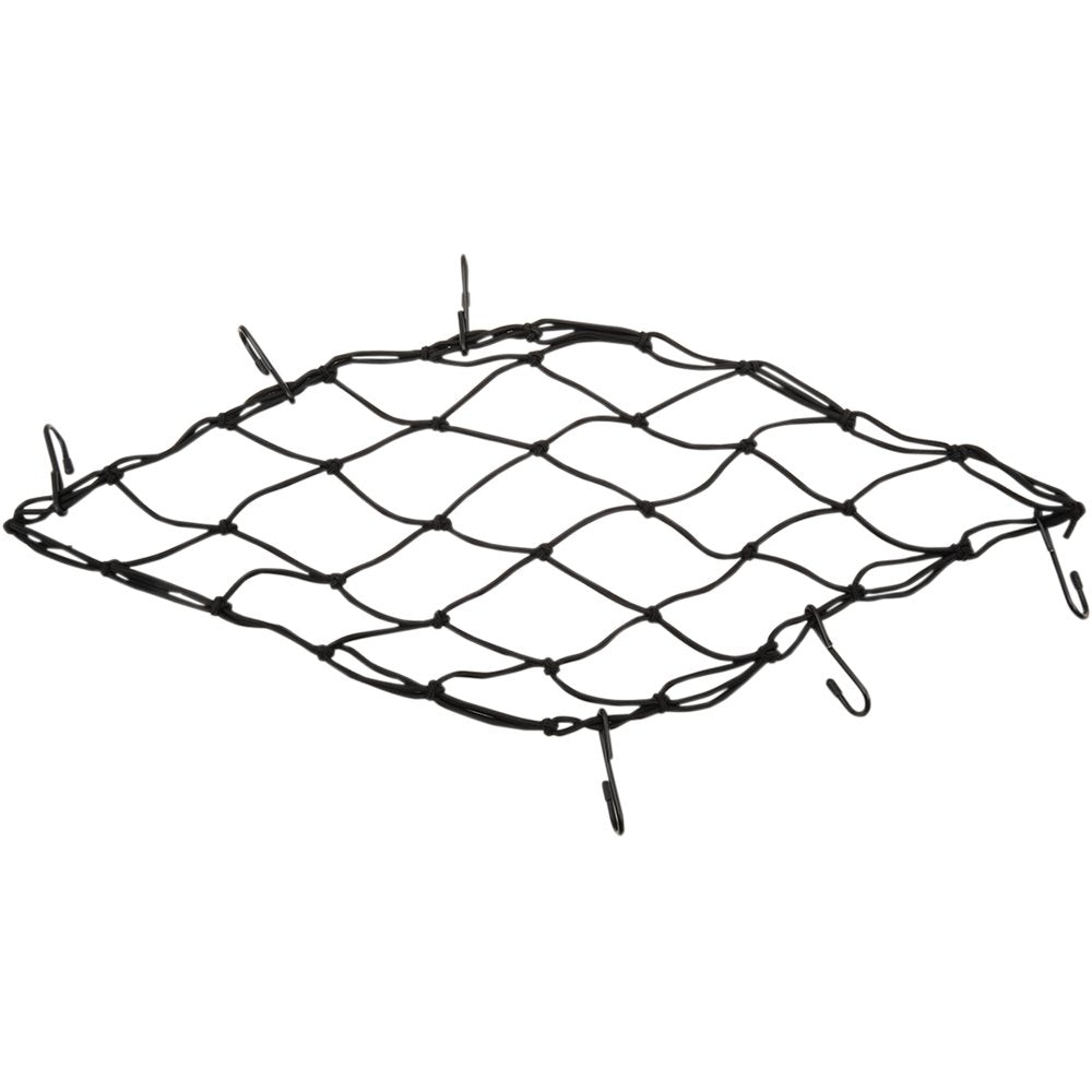 Givi Elastic Carrying Net with Hooks T10N