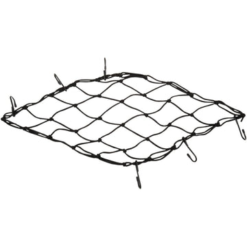 Givi Elastic Carrying Net with Hooks T10N