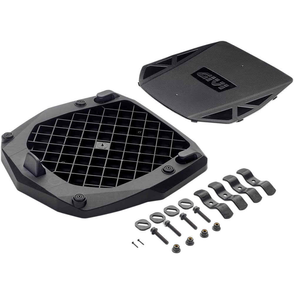 Givi Universal Monokey Plate Kit E251