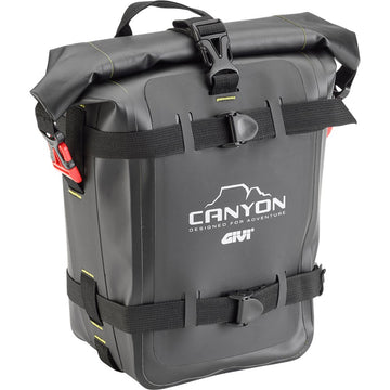 Givi Canyon Cargo Bag - 8 Liter GRT722