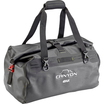 Givi Cargo Bag - 40 Liter GRT712B