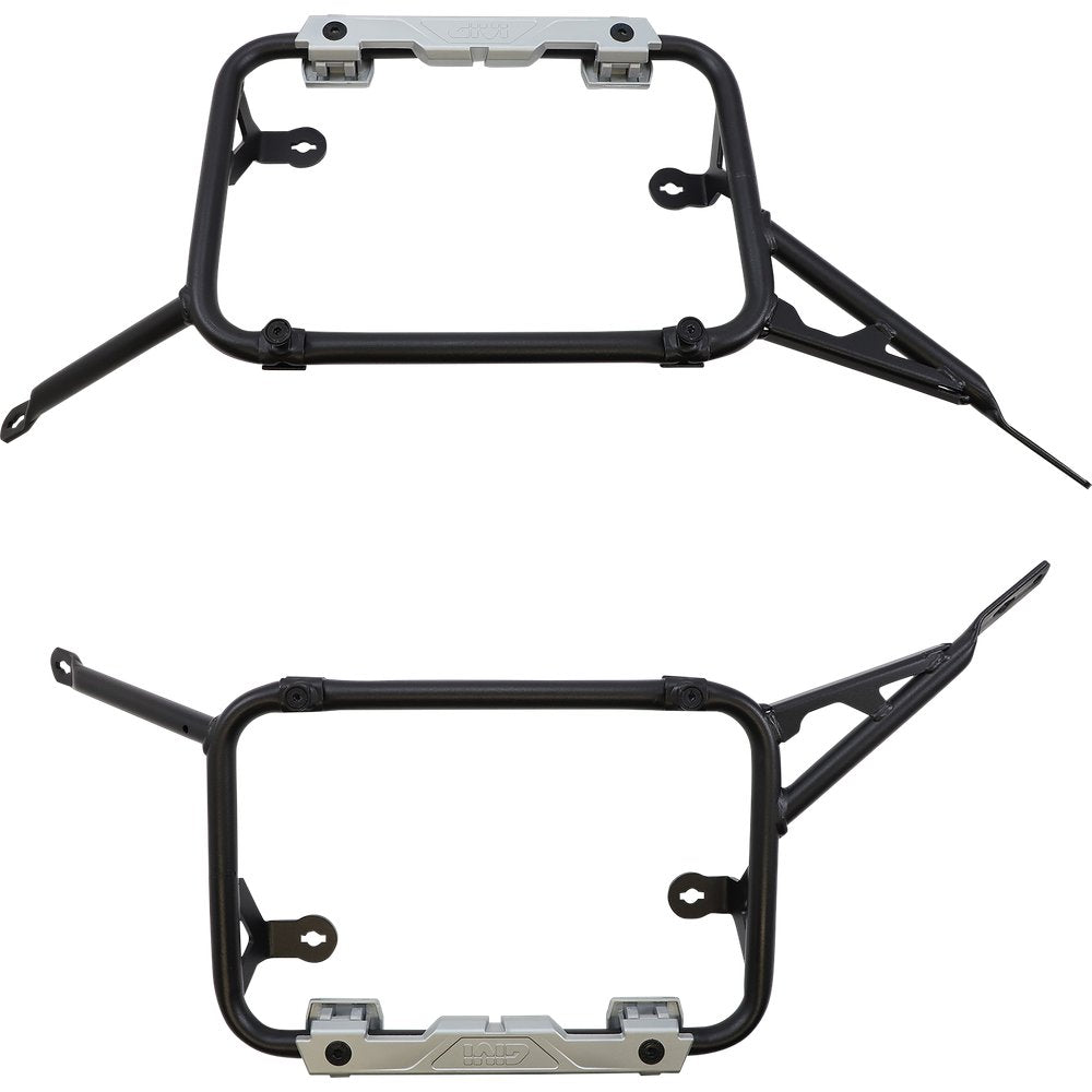 Givi Side Case Mount - Suzuki PLO3118CAM