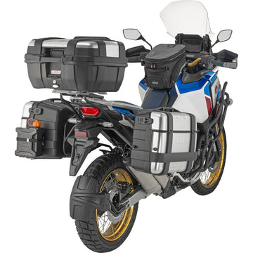Givi Side Case Mount - Honda PLO1178MK