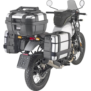 Givi Side Case Hardware - Royal Enfield PL9054