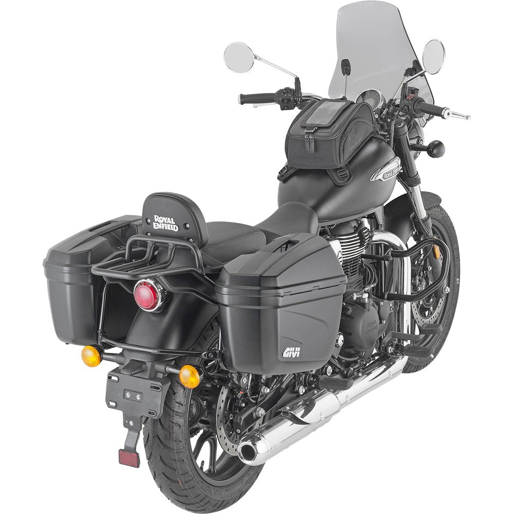 Givi Side Case Hardware - Royal Enfield PL9053
