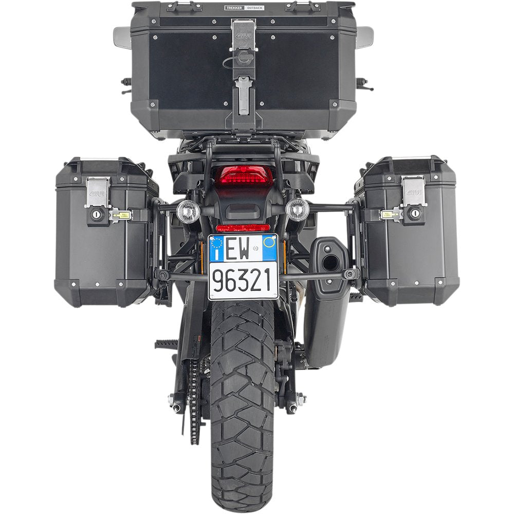 Givi Outback Racks - Pan America 1250 '21-'22 PLO8400CAM
