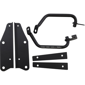 Givi Rear Rack - Suzuki DL1050 SR3117
