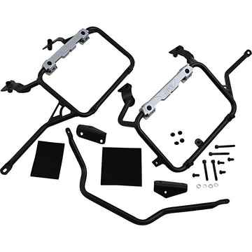 Givi Side Case Mount - Yamaha PLO2145CAM