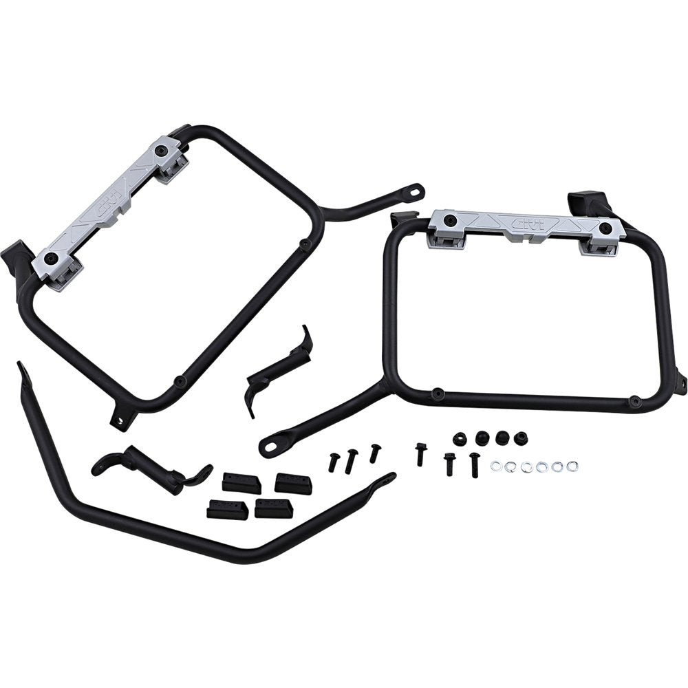 Givi Side Case Mount - Yamaha PL2139CAM