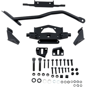 Givi Specific Rack - Yamaha Tracer SR2139