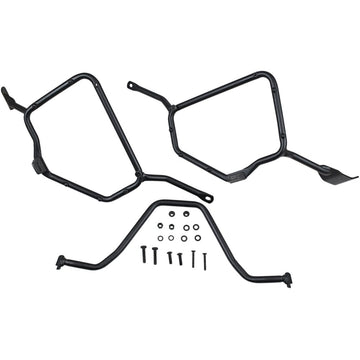 Givi Sidecase Mount PL528