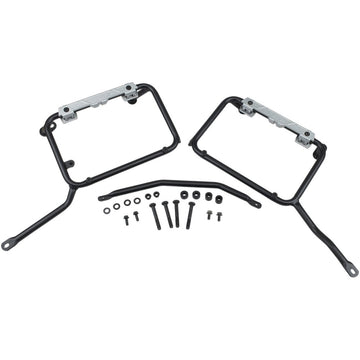 Givi Sidecase Mount PL2119CAM