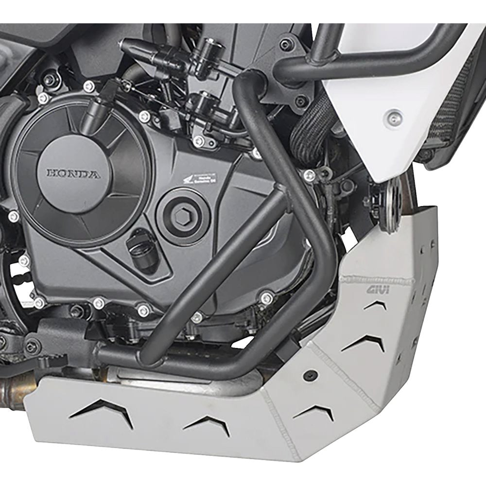 Givi Skid Plate - Honda - XL750 Traslap RP1201