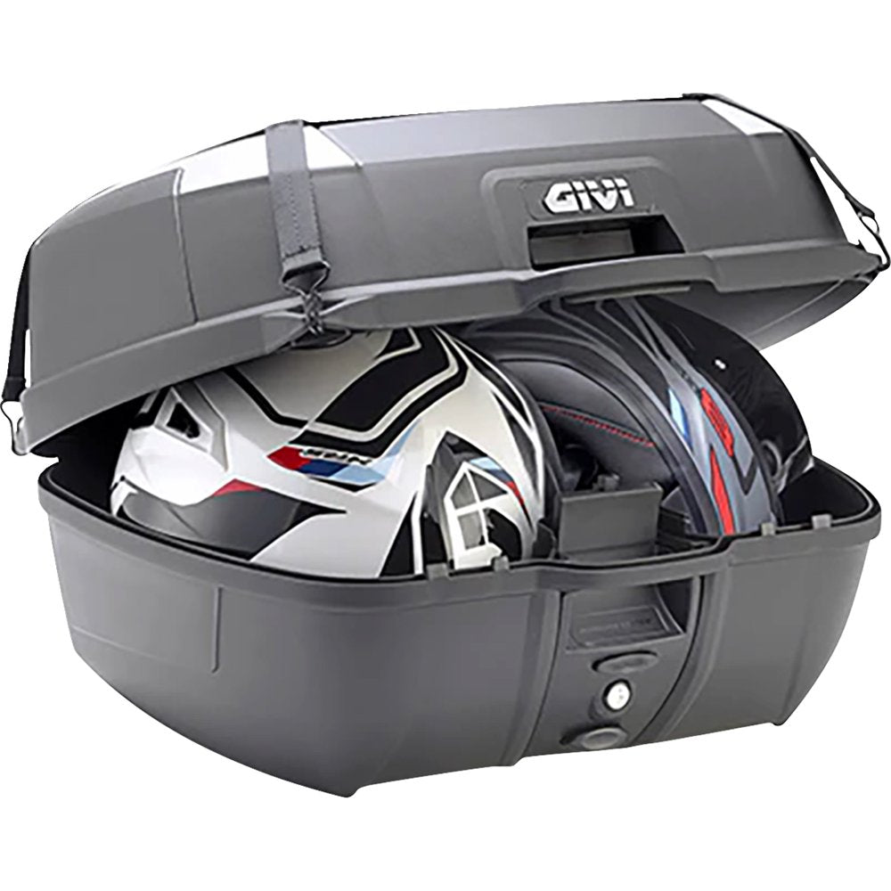 Givi B45+ Monolock Top Case - 45 Liter B45+