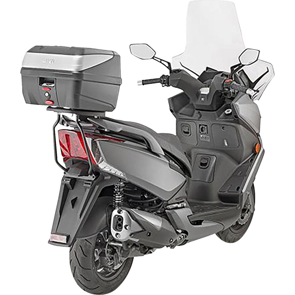 Givi B32N Monolock Top Case - 32 Liter B32N