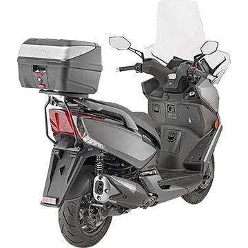 Givi B32N Monolock Top Case - 32 Liter B32N