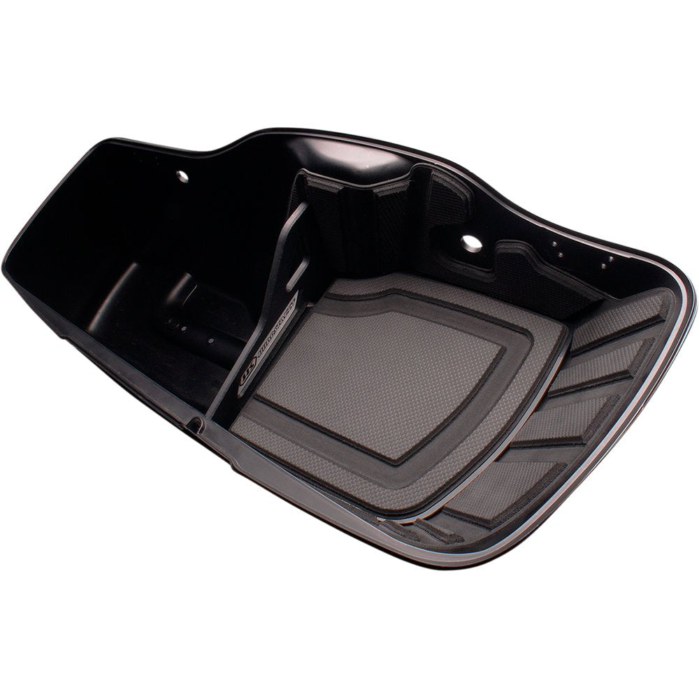 Hardstreet Shelf Set - Charcoal - '05-'13 FL 1024-SBSH-HD-BB