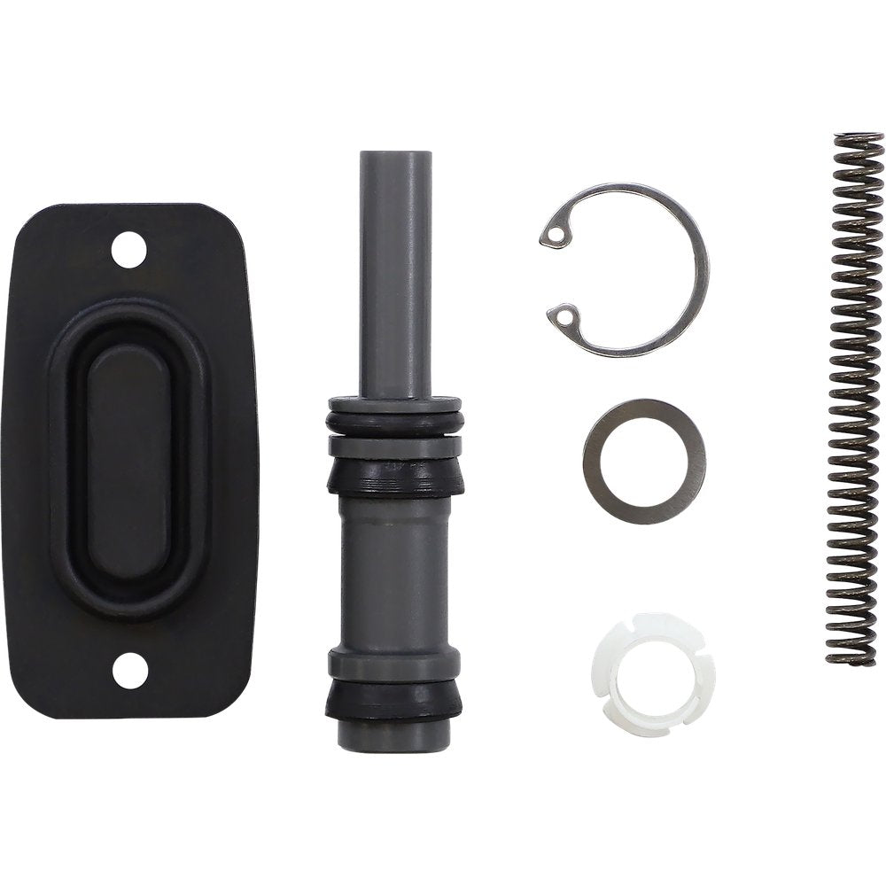 Hawg Halters Roller Lever Style Clutch Master Cylinder Rebuild Kit - 5/8" MCRK-005