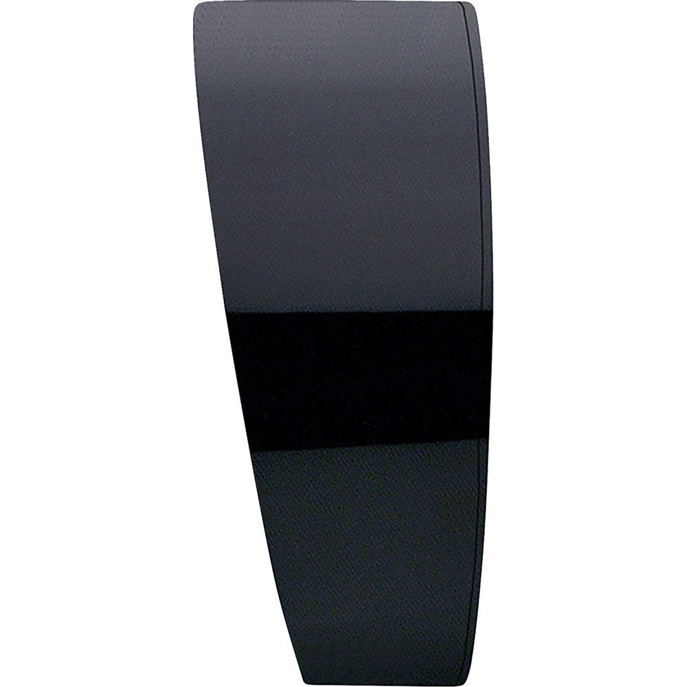 Headwinds Headlight Bezel - 10" - Bradley - Black 1-7029ZA-10