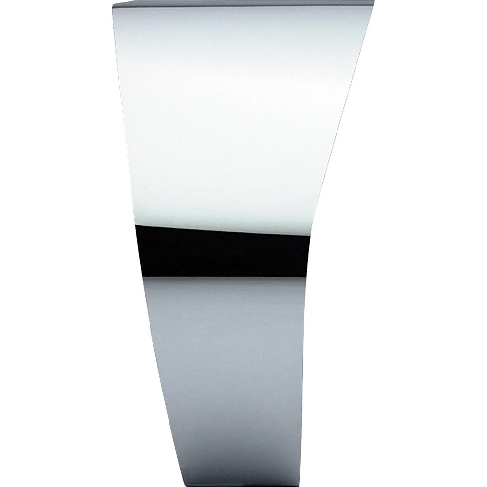 Headwinds Headlight Bezel - 8" - Mariah - Chrome 1-7029MCA-8