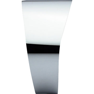 Headwinds Headlight Bezel - 8" - Mariah - Chrome 1-7029MCA-8