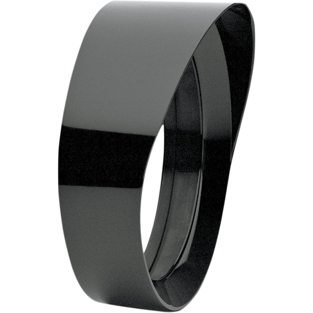 Headwinds Nacelle Bezel - Mariah - Black 1-7028ZA