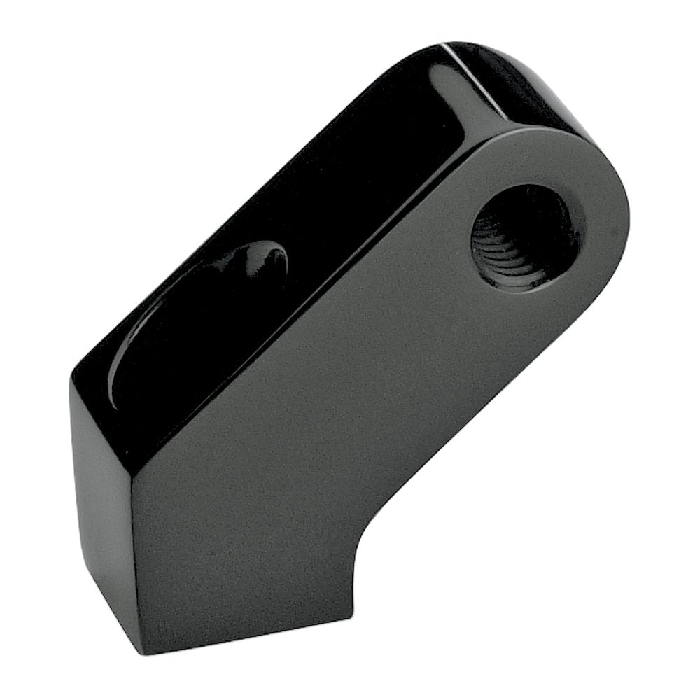 Headwinds Headlight Mount - Black 1-0004ZA