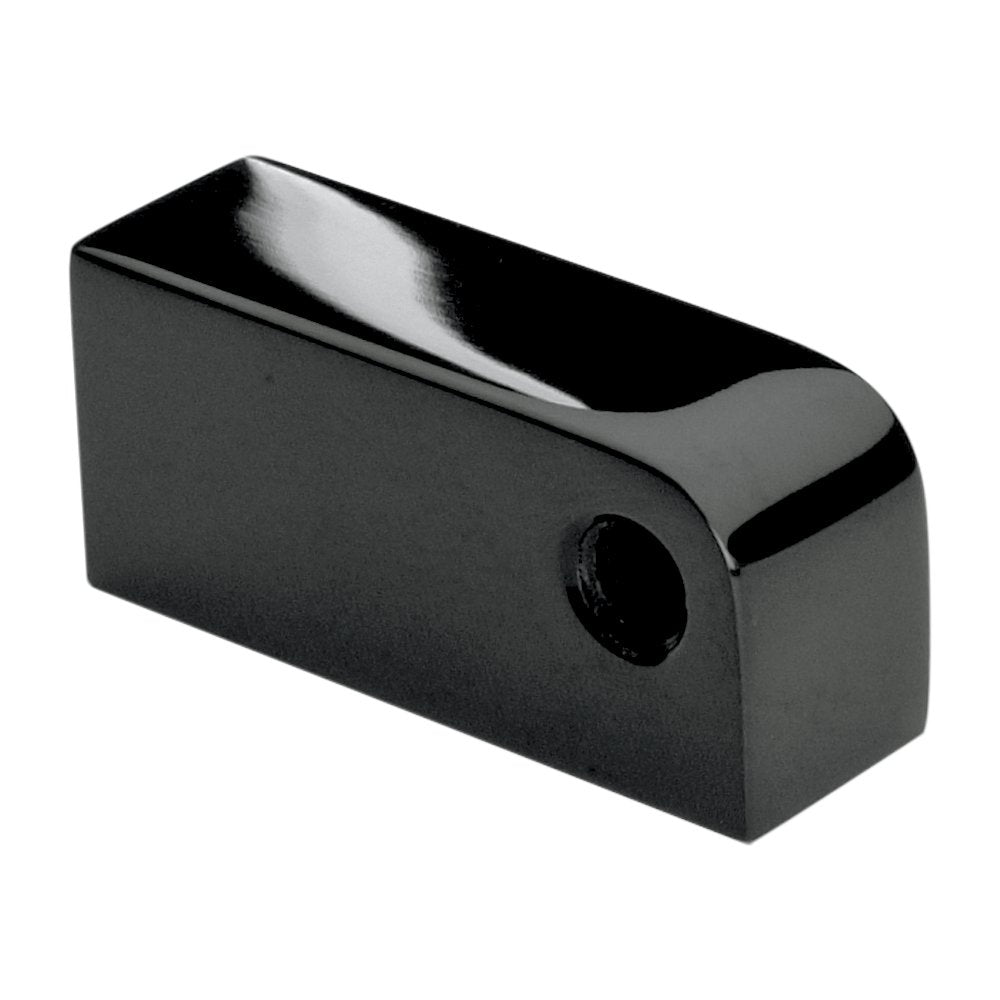 Headwinds Headlight Mount - Black 1-0002-150ZA